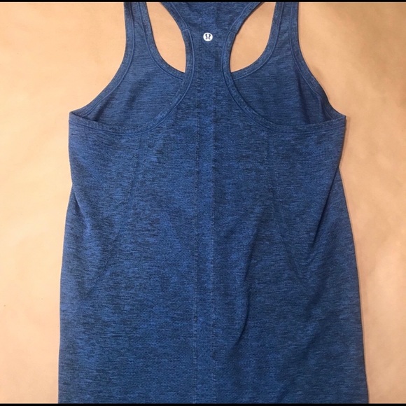 Lululemon Swiftly Tech Racerback - Picture 2 of 5
